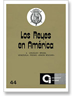 44. Los Reyes en América. 4